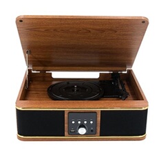 vinyle Halterrego Boston - vue 2