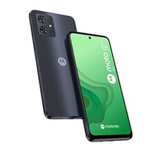 G54 256Go Noir 5G