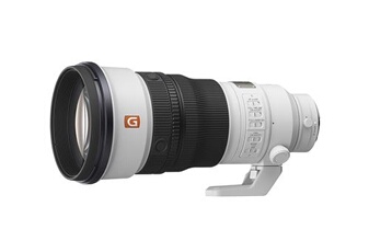 FE 300 mm F2.8