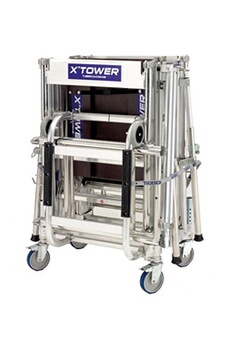 X Tower Kit Embarquement - 20405100