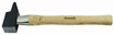 Marteau rivoir 42 mm manche frêne Mob 1420201 Marteau rivoir 42 mm manche frêne Mob 1420201