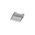 Cassese S857b-plcc52-v0.1 S857b4-0 23180025rb Carte Pcb Afficheur Cassese S857b-plcc52-v0.1 S857b4-0 23180025rb Carte Pcb Afficheur