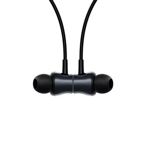 Ecouteurs QCY Ecouteurs bluetooth C2 Noir | Darty