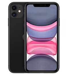 Acheter iPhone 11 6,1 64 Go Noir Reconditionné avec BATTERIE NEUVE Bon état - 193,00 € iPhone 11 6,1 64 Go Noir Reconditionné avec BATTERIE NEUVE Bon état - Apple reconditionné disponible sur Darty