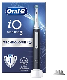Acheter Oral-b io 3s - noire - brosse à dents électrique Très bon état - 49,95 € Oral-b io 3s - noire - brosse à dents électrique Très bon état - Oral-B reconditionné disponible sur Darty