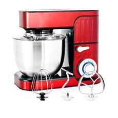 ANTARA INOX RED