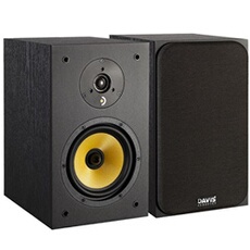 Davis Acoustics Ariane 2 - vue 3