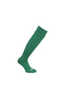 chaussettes de football uhlsport chaussettes team pro essential vert