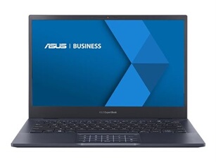 ExpertBook B5 B5302CBA-EG0516X - Intel Core i5 - 1235U / jusqu'à 4.4 GHz - Win 11 Pro - Carte graphique Intel Iris Xe - 8 Go RAM - 512 Go SSD NVMe -