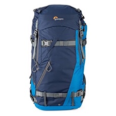 Sac à dos Lowepro Powder BP 500 AW - vue 2