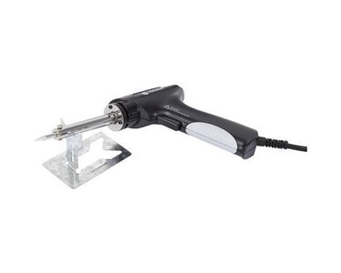Kit Pistolet à Souder Draper 71420 - 5 Pièces 230V 100W Avec Soudure Et Flux Kit Soudure Kit Pistolet à Souder Draper 71420 - 5 Pièces 230V 100W Avec Soudure Et Flux Kit Soudure