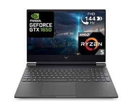 Victus Gaming Laptop 15-fb0200nf