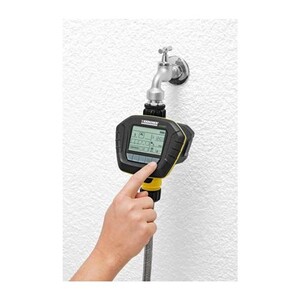 Minuterie d'arrosage électronique automatique,... - Grandado Minuterie d'arrosage électronique automatique,... - Grandado