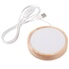 Base Pour Lampe De Jardin Base De Lumière LED 2Cm 5V Décoration En Bois Massif Rond Base Pour Lampe à Suspendre Base Pour Lampe De Jardin Base De Lumière LED 2Cm 5V Décoration En Bois Massif Rond Base Pour Lampe à Suspendre