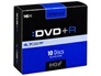 DVD+R Intenso 4.7 GB - Confezione Argento Per Masterizzazione - Foto 1