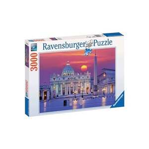 1000, Ravensburger, Castle Chenonceaux, Ouvrié - Rare Puzzles 1000, Ravensburger, Castle Chenonceaux, Ouvrié - Rare Puzzles