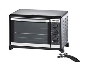 BG 1055/E - Four électrique - convection - 18 litres - 1.1 kWatt - acier inoxydable
