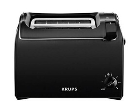 Krups KH15 - Grille-pain - 2 tranche