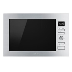 Micro ondes grill encastrable FMI425X - vue 2