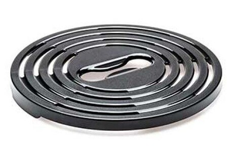 Support De Tasse Inissia Pour Machine à Café SEB - Pièce Détachée Compatible Krups MS-623610