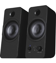 Enceinte PC Accsup Bluetooth Speaker V2 - vue 2