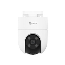Caméra De Surveillance H8c Ezviz - vue 6