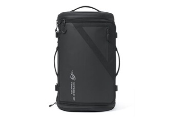 rog archer weekender bp2703 - sac à dos pour ordinateur portable - jusqu'à 17" - noir