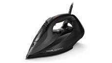 DST7511/80 STEAM IRON HV BLACK
