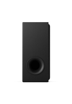 SW-X100ABL - Très bon état Yamaha sur Darty