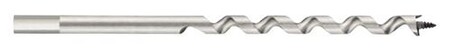 Tivoly Foret Bois Spirale Unique L450mm TECHNIC Queue SDS+ Ø14mm - Perçage Précis Et Puissant