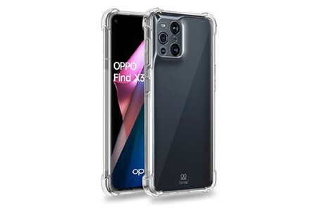 Coque Silicone Noir pour OPPO RENO 6 - Pochette Silicone Noir pour OPPO Coque Silicone Noir pour OPPO RENO 6 - Pochette Silicone Noir pour OPPO
