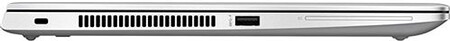 HP EliteBook 840 G5 14 1920 x 1080 Full HD Intel Core i5 HP EliteBook 840 G5 14 1920 x 1080 Full HD Intel Core i5