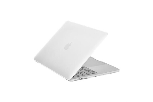 Autres accessoires informatiques Case-mate Coque Coque compatible Macbook  Air 15 (2023 - M2) Snap-On Clear