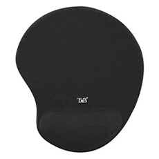 Tapis de Souris T'nB TSED100N – Ergonomique avec Repose-Poignet - vue 3