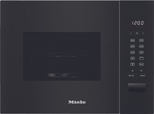 Micro-ondes + Gril Miele M 2224 SC