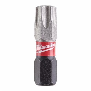 Milwaukee x10 Embouts PH2 de Vissage Shockwave 50mm (4932430855 Milwaukee x10 Embouts PH2 de Vissage Shockwave 50mm (4932430855