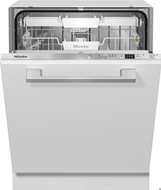 G 5161 SCVI - ENCASTRABLE 60 CM
