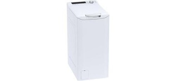 Acheter Lave-linge top par le dessus CP0824WC0 Blanc Reconditionné Bon état - 405,99 € Lave-linge top par le dessus CP0824WC0 Blanc Reconditionné Bon état - Brandt reconditionné disponible sur Darty