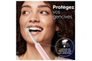 Oral B Oral-b pro series 1 brosse à dents électrique rose photo 4