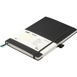 Bloc courrier Balmain Carnet de Notes Lamy Neo lab Numérique 14,5 x 21 ...