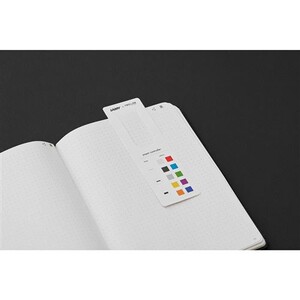 Bloc courrier Balmain Carnet de Notes Lamy Neo lab Numérique 14,5 x 21 ...