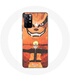 Cokitec Custodia per Xiaomi Redmi Note 11/11S Manga Naruto VS Cokitec Custodia per Xiaomi Redmi Note 11/11S Manga Naruto VS