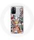 Xiaomi Redmi Note 11 / 11S - Manga Naruto - Renforcée - Blanc Xiaomi Redmi Note 11 / 11S - Manga Naruto - Renforcée - Blanc