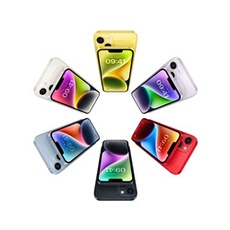 Acheter Iphone 14 Plus 256Go Mauve 5G Bon état - 391,00 € Iphone 14 Plus 256Go Mauve 5G Bon état - Apple reconditionné disponible sur Darty