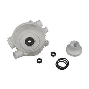Quincaillerie lave vaisselle Miele Carter pompe mpeh avec turbine pour ...