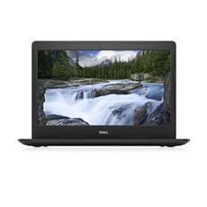Ultrabook - Dell Latitude 3490 - 8Go - 256Go