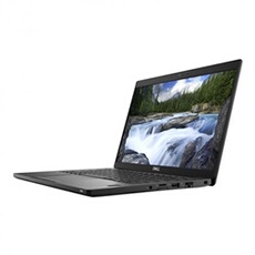 Ordinateur Portable Dell Latitude 7390 - 16Go - 512Go Ssd - W11 Noir