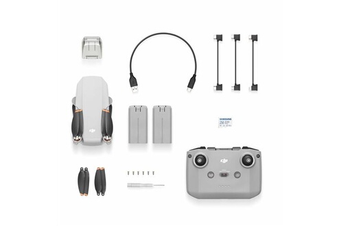 Accessoires pour drone Dji Kit de démarrage pour drone Mini 2 SE