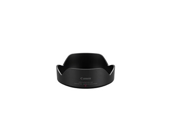 Pare-soleil RF-S 10-18mm F4.5-6.3 IS STM Noir