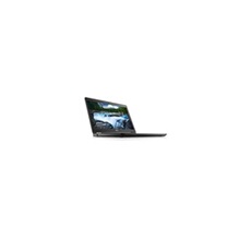Pc Portable Dell Ordinateur Portable Dell Latitude 7280 - 8Go - SSD 240Go Noir
